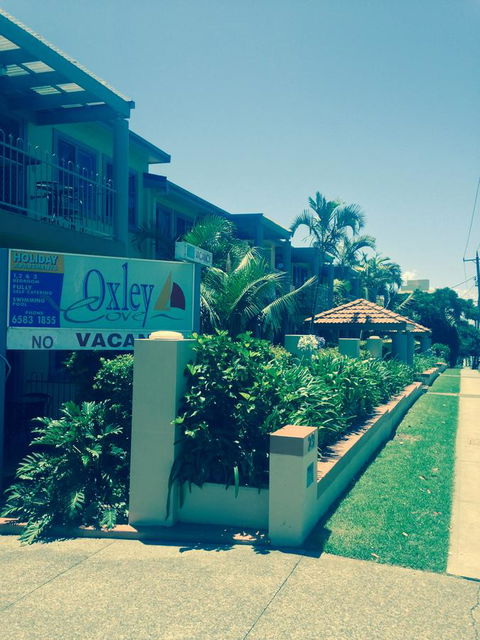 Oxley Cove Holiday Apartment - Sydney Tourism 4