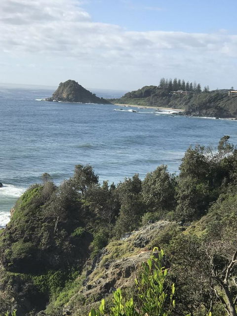 Oxley Cove Holiday Apartment - Sydney Tourism 1