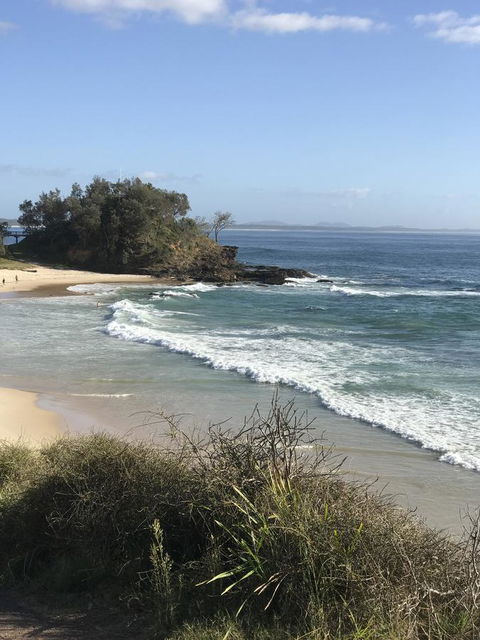 Oxley Cove Holiday Apartment - Sydney Tourism 5