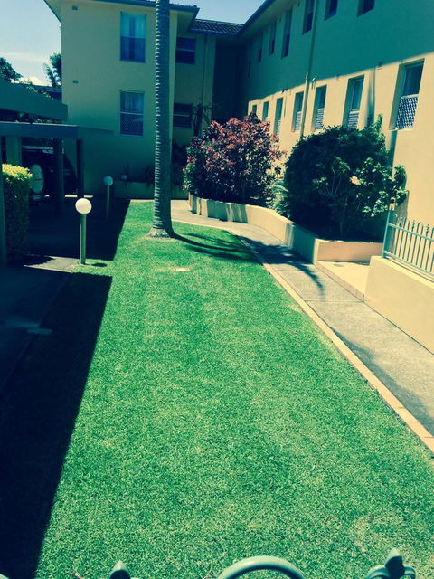 Oxley Cove Holiday Apartment - Sydney Tourism 6