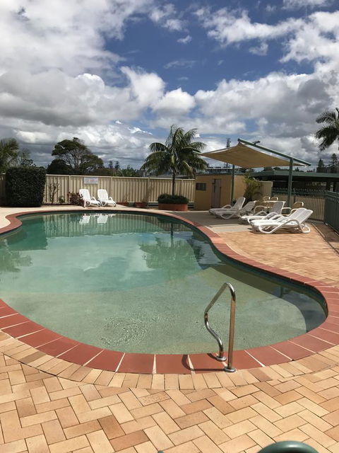 Oxley Cove Holiday Apartment - Sydney Tourism 0