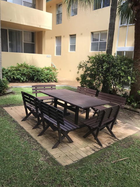Oxley Cove Holiday Apartment - Sydney Tourism 7