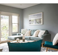 Beachside Getaway in Freshie w Parking - Sydney Tourism