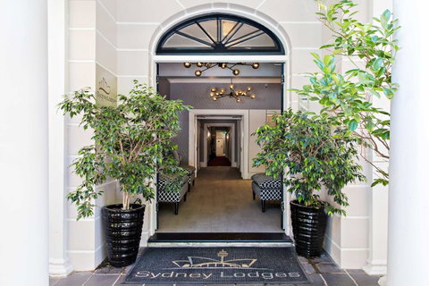 No 9 Springfield - Sydney Tourism 16