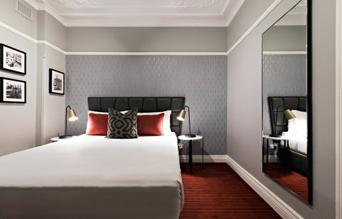 No 9 Springfield - Sydney Tourism 22
