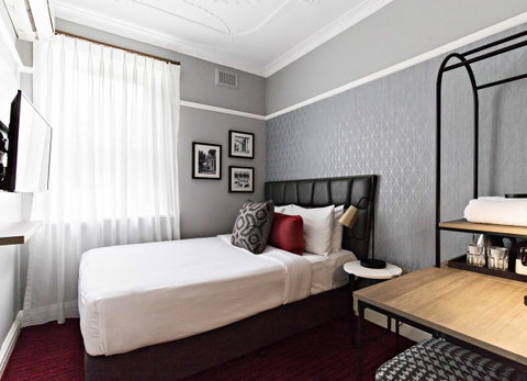 No 9 Springfield - Sydney Tourism 34