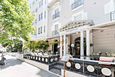 No 9 Springfield - Sydney Tourism 4