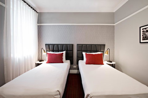 No 9 Springfield - Sydney Tourism 21
