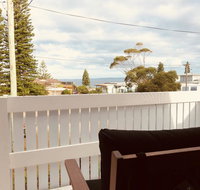 Little Blue Beach House - Sydney Tourism
