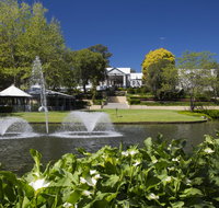 Crowne Plaza Hawkesbury Valley - Sydney Tourism