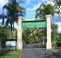 Glenwood Tourist Park  Motel - Sydney Tourism