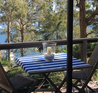Refuge Cove On Pittwater - Sydney Tourism