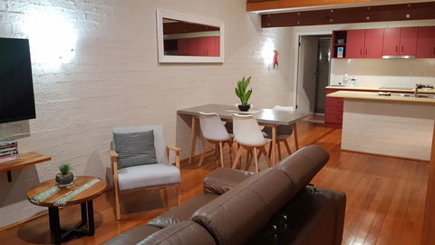 Great Escape Lofts - Sydney Tourism 2