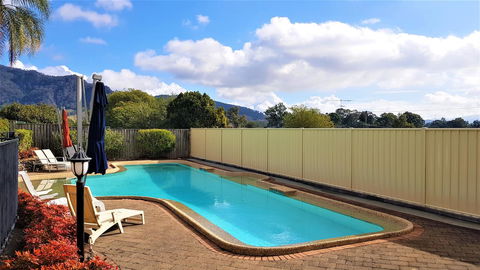 Great Escape Lofts - Sydney Tourism 5