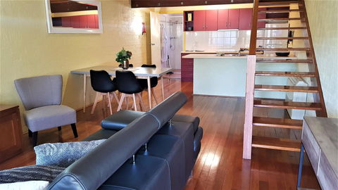 Great Escape Lofts - Sydney Tourism 18