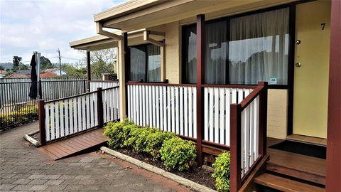 Great Escape Lofts - Sydney Tourism 31