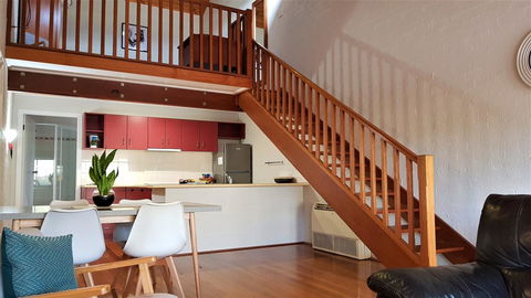Great Escape Lofts - Sydney Tourism 15