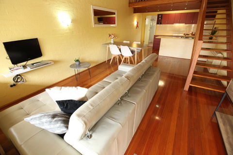 Great Escape Lofts - Sydney Tourism 20