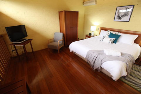 Great Escape Lofts - Sydney Tourism 23