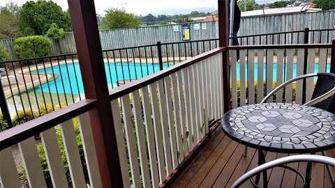 Great Escape Lofts - Sydney Tourism 17