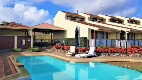 Great Escape Lofts - Sydney Tourism 7