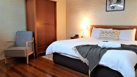 Great Escape Lofts - Sydney Tourism 13