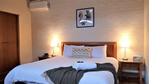Great Escape Lofts - Sydney Tourism 14
