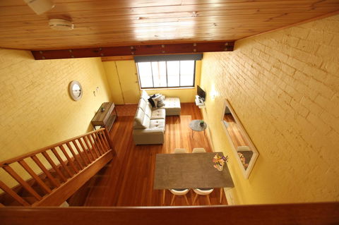 Great Escape Lofts - Sydney Tourism 21