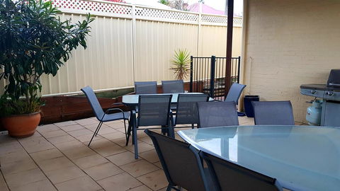 Great Escape Lofts - Sydney Tourism 11