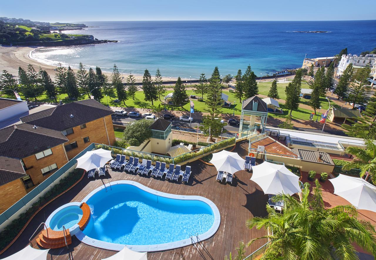 Coogee NSW Sydney Tourism
