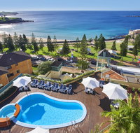 Crowne Plaza Sydney Coogee Beach - Sydney Tourism