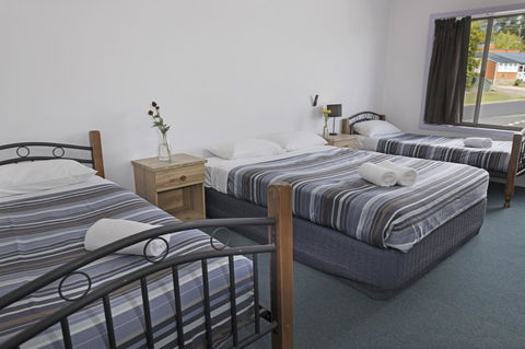 Banjo Paterson Inn - Sydney Tourism 19