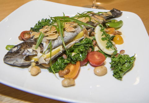 Banjo Paterson Inn - Sydney Tourism 20