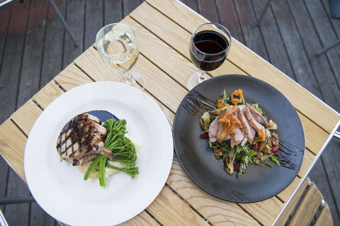 Banjo Paterson Inn - Sydney Tourism 34