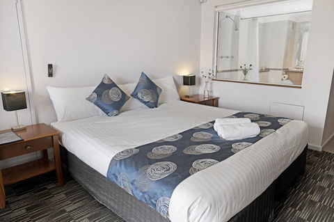 Banjo Paterson Inn - Sydney Tourism 23