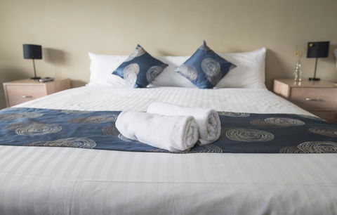 Banjo Paterson Inn - Sydney Tourism 14