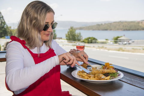 Banjo Paterson Inn - Sydney Tourism 40