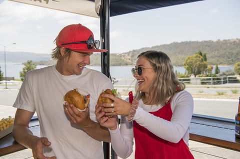 Banjo Paterson Inn - Sydney Tourism 41