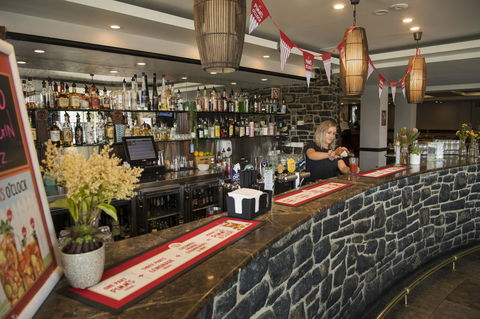 Banjo Paterson Inn - Sydney Tourism 43