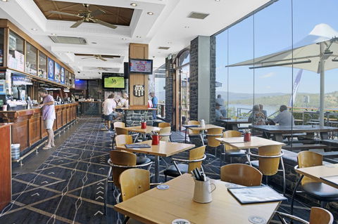 Banjo Paterson Inn - Sydney Tourism 42