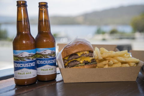 Banjo Paterson Inn - Sydney Tourism 37