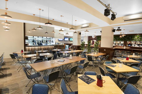 Banjo Paterson Inn - Sydney Tourism 5