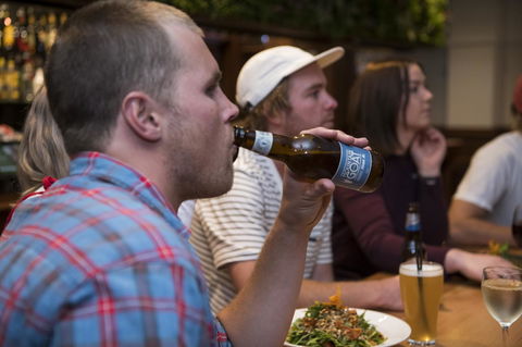 Banjo Paterson Inn - Sydney Tourism 39