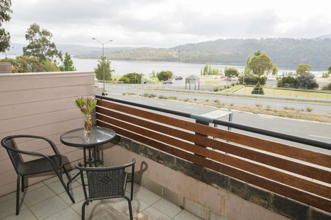 Banjo Paterson Inn - Sydney Tourism 29