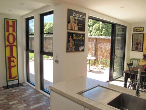 Apple Tree Cottage - Sydney Tourism 6