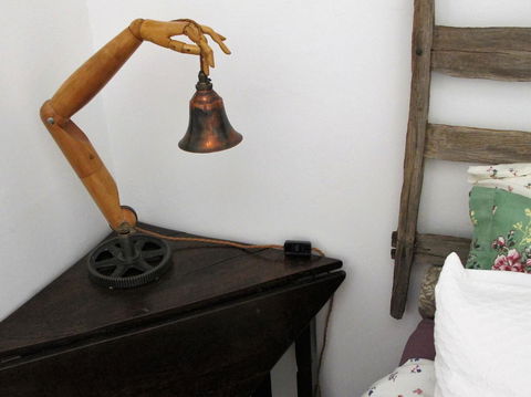 Apple Tree Cottage - Sydney Tourism 12