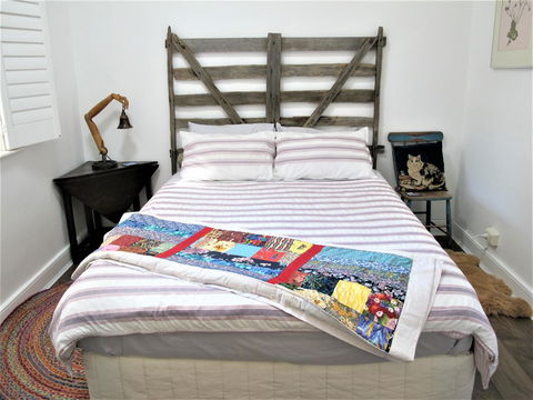Apple Tree Cottage - Sydney Tourism 10