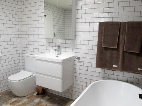 Apple Tree Cottage - Sydney Tourism 3