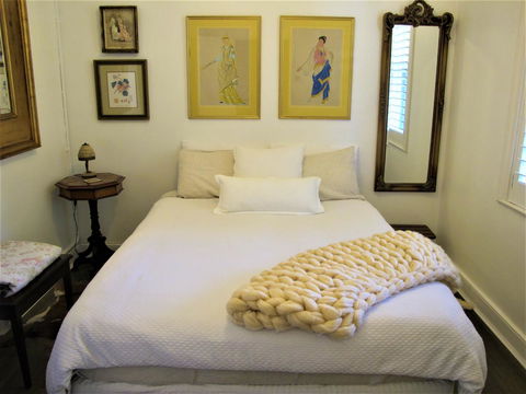 Apple Tree Cottage - Sydney Tourism 8