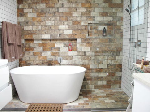Apple Tree Cottage - Sydney Tourism 2